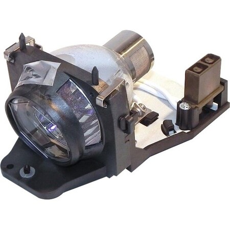 Ereplacements Lamp For Infocu SPLAMPLP5F-ER